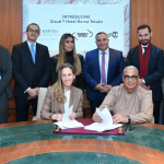 Kerten Hospitality arrive au Maroc avec la signature de Cloud 7 Dersa Tetuàn